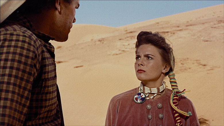 The Searchers still 3