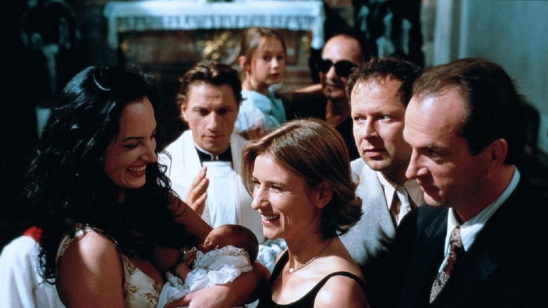 Irren ist männlich still 1