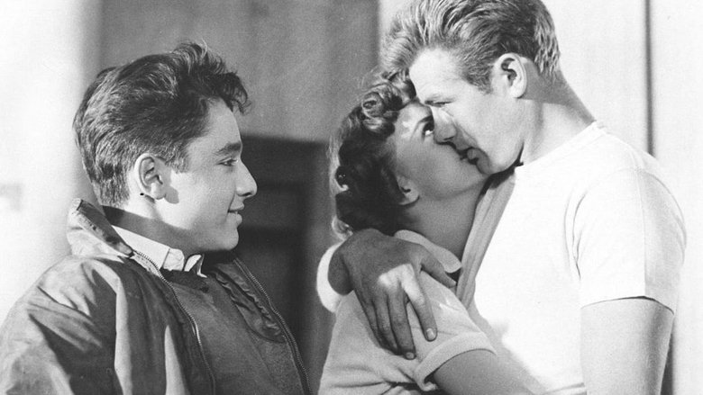 Rebel Without a Cause still 1