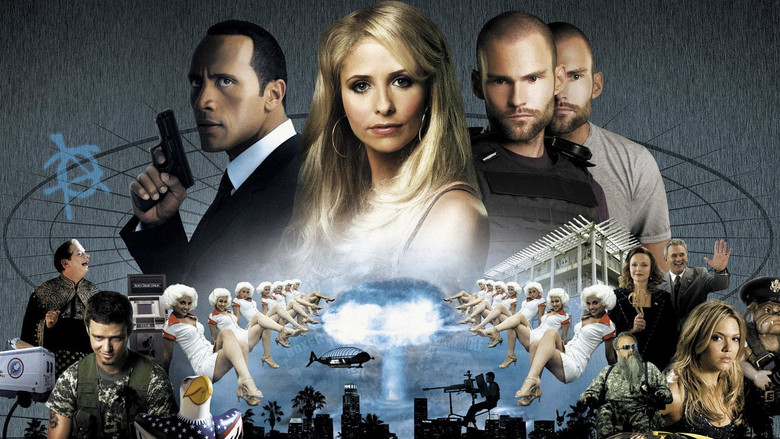 Southland Tales still 1