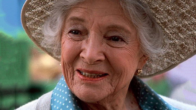 A Caribbean Mystery still 2