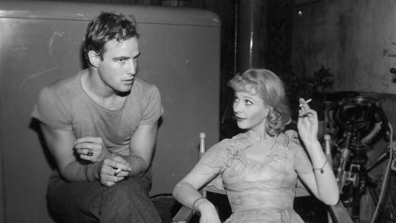 A Streetcar Named Desire still