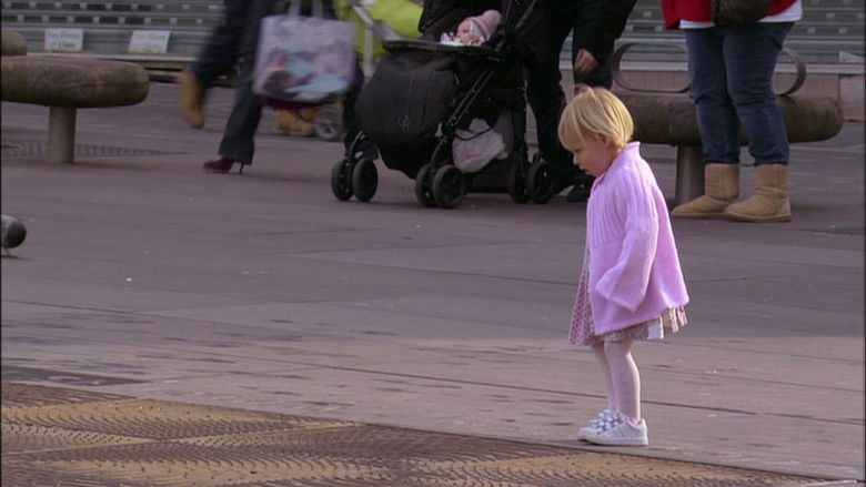 Of Time and the City still 1