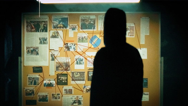 Untold: Sign Stealer still 2