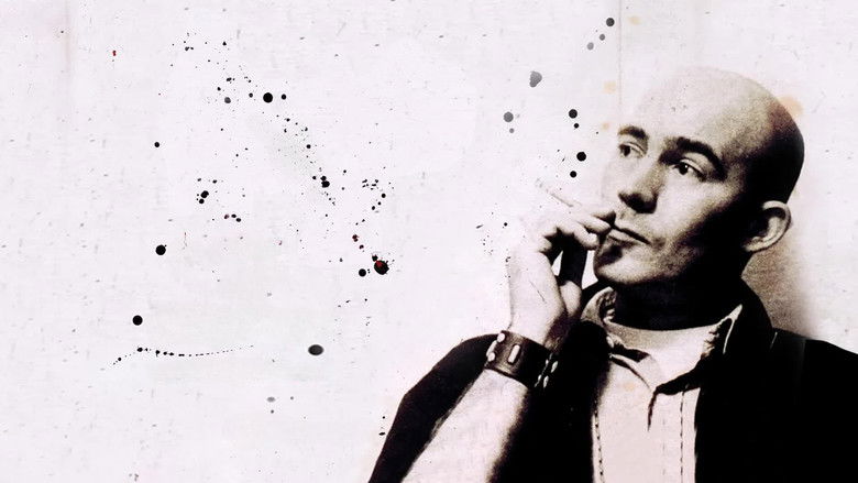 Gonzo: The Life and Work of Dr. Hunter S. Thompson still 3