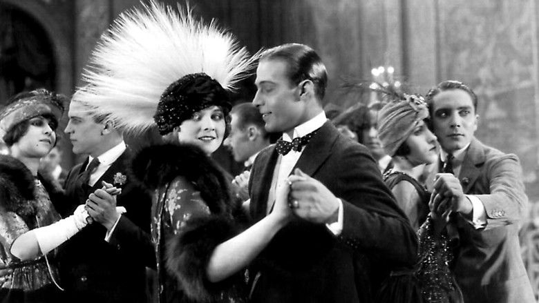 The Four Horsemen of the Apocalypse still