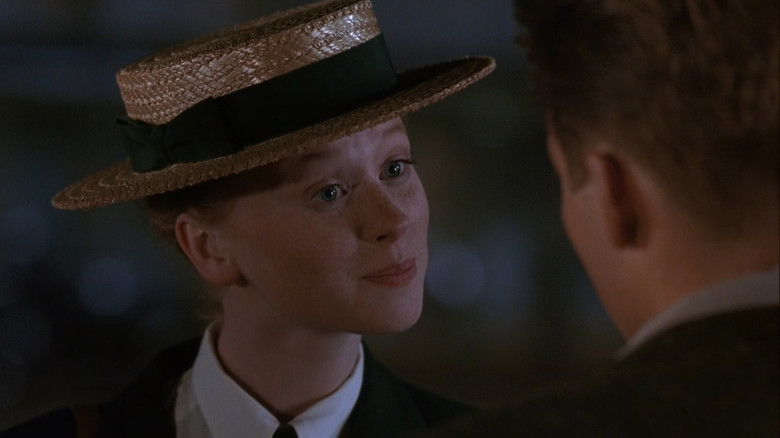 The Power of One still 1