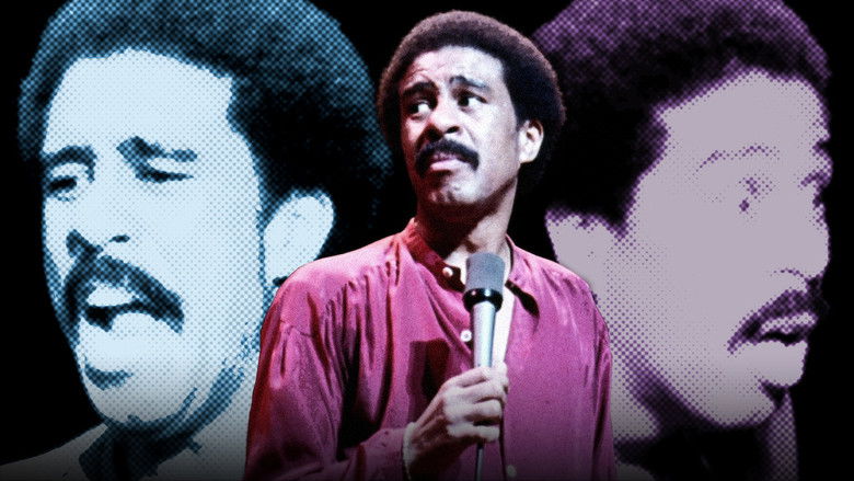 Richard Pryor: Live in Concert still 3