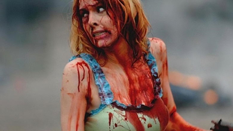 Feast II: Sloppy Seconds still 3