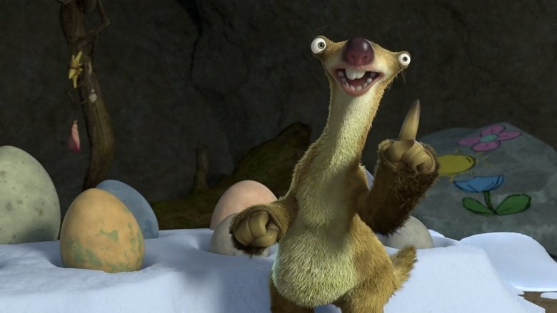Ice Age: The Great Egg-Scapade still