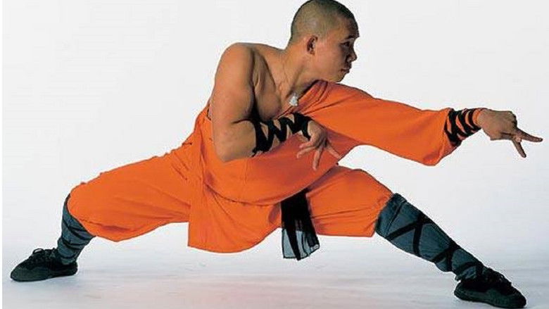 Sandong Female Water Seller still 1