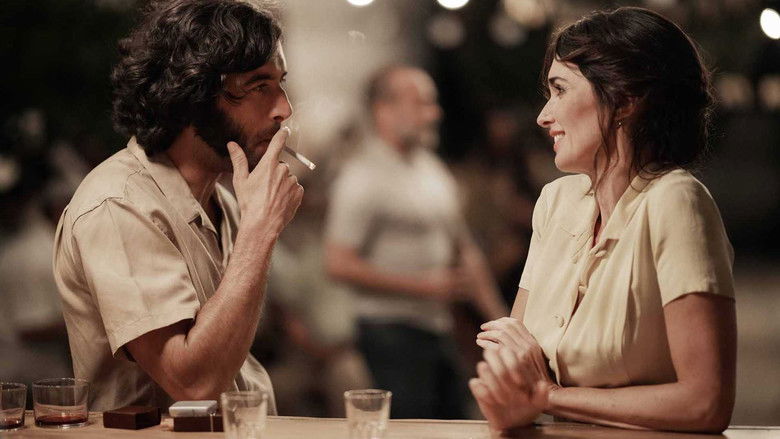 The House of Snails still 2