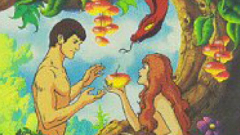 The Creation - Greatest Adventure Stories from the Bible still 1