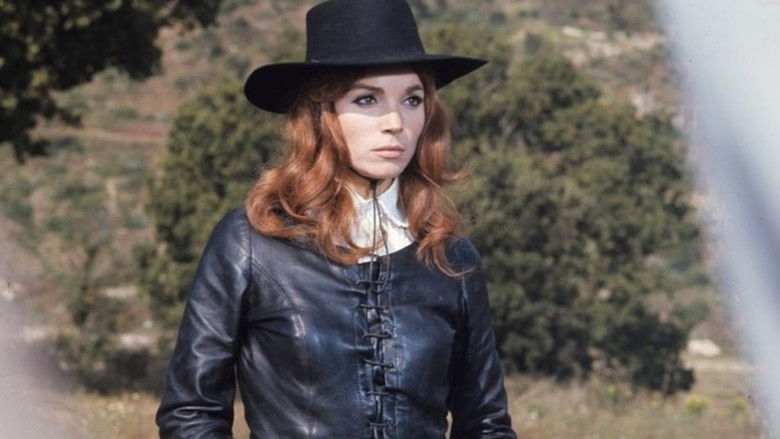 The Belle Starr Story still 2