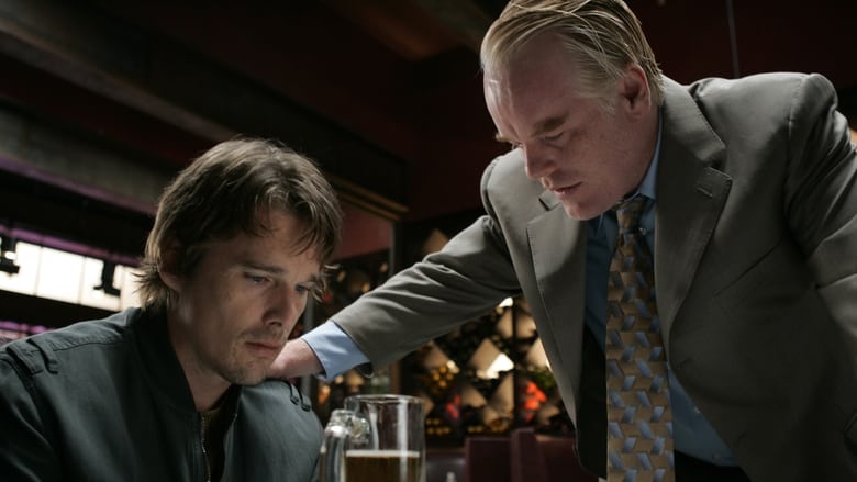 Before the Devil Knows You're Dead still 1