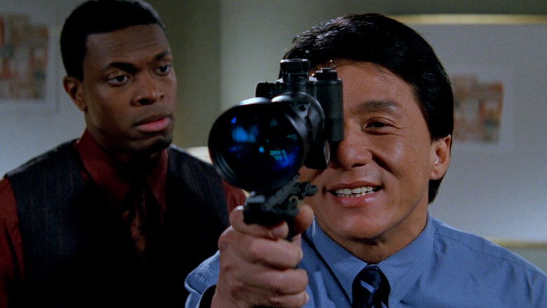Rush Hour 2 still 4