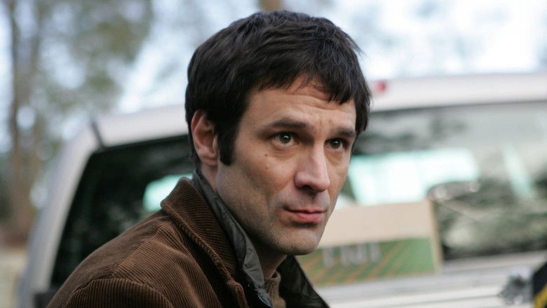 The Man from Earth still