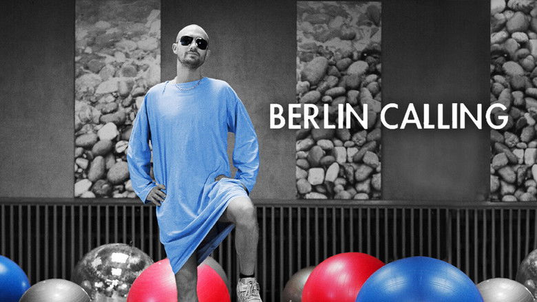 Berlin Calling still