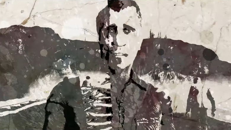 The Long Walk still 3