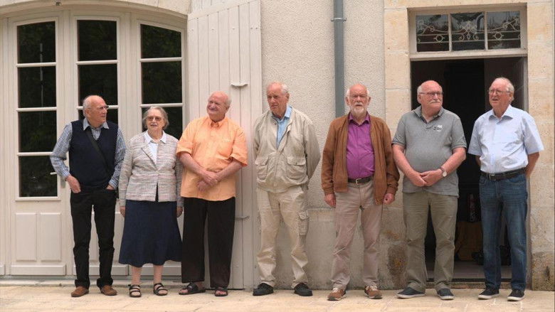 Papa, t'étais où en Algérie ? still 4