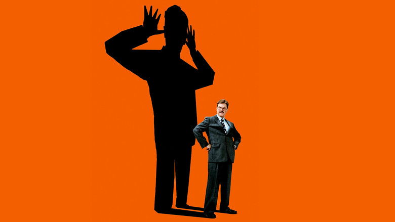 The Informant! still