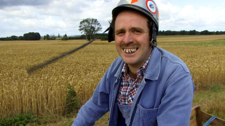 Mariage chez les Bodin's still 1