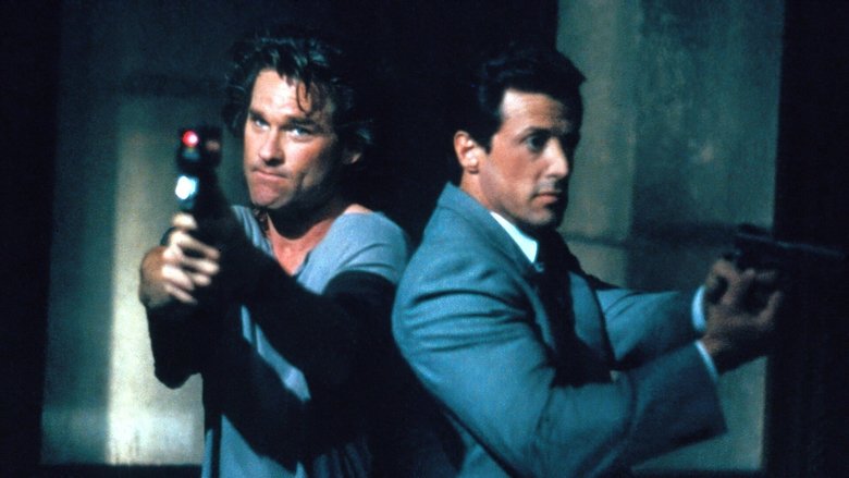 Tango & Cash still