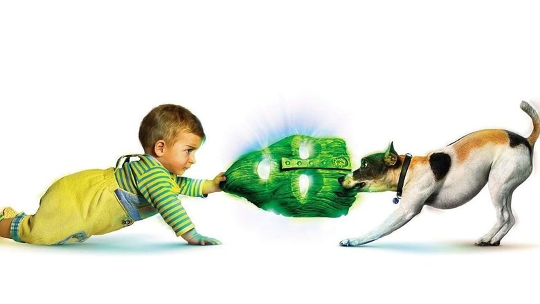 Son of the Mask still