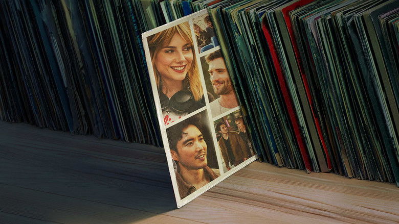 The Greatest Hits still