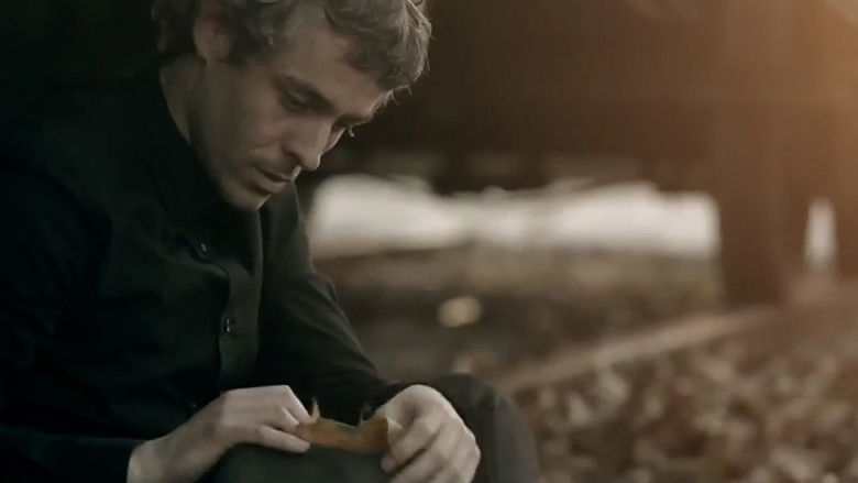 San Telmo Tapes still