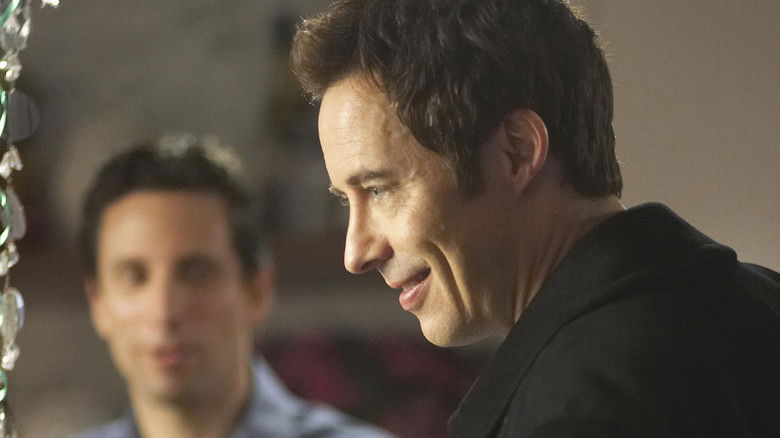 Breakfast with Scot still