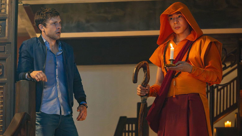 Home Sweet Home: Rebirth still