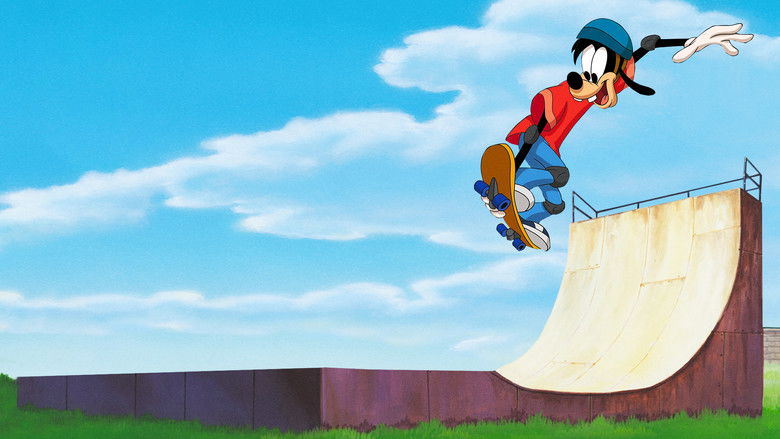 An Extremely Goofy Movie still