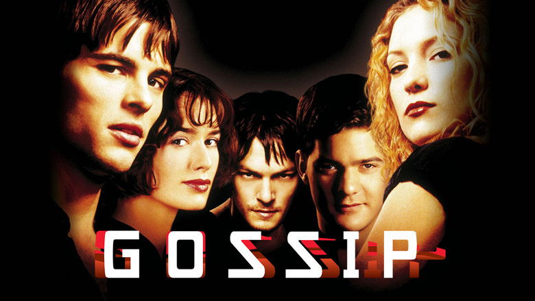 Gossip still