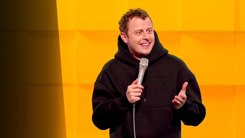 Norman, le spectacle de la maturité still 1