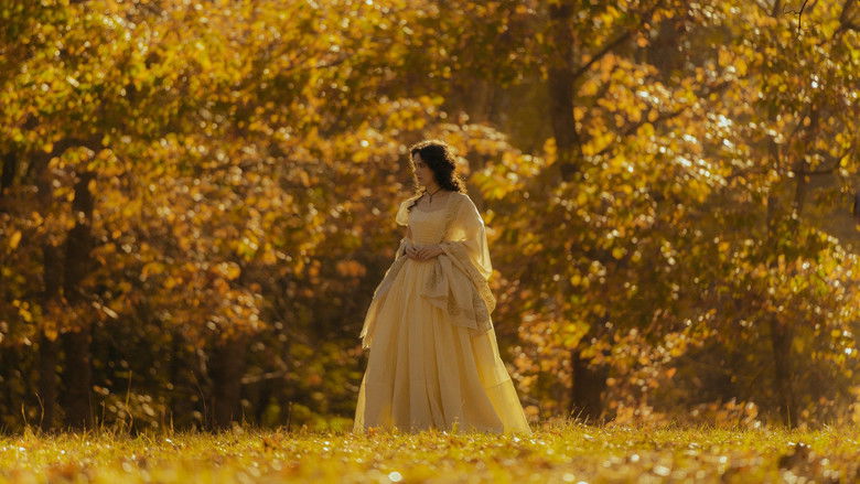 Lermontov. Doomsday still