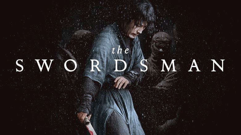 The Swordsman still