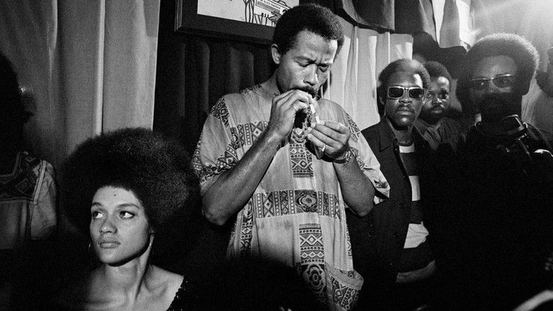 The Panafrican Festival in Algiers still