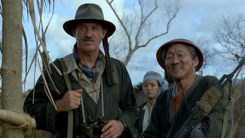 Uncommon Valor still 4