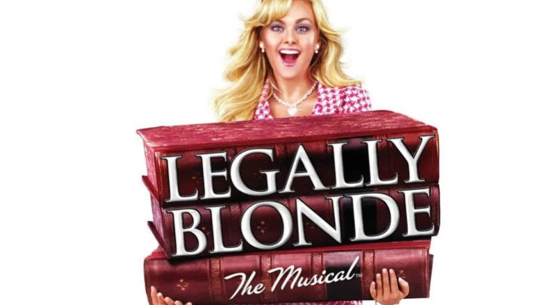 Legally Blonde: The Musical still