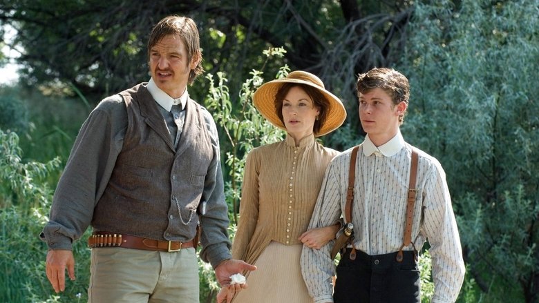 The Burrowers still 1