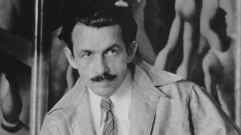 Thomas Hart Benton still 4