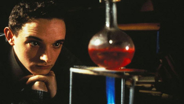 The Young Poisoner's Handbook still 1