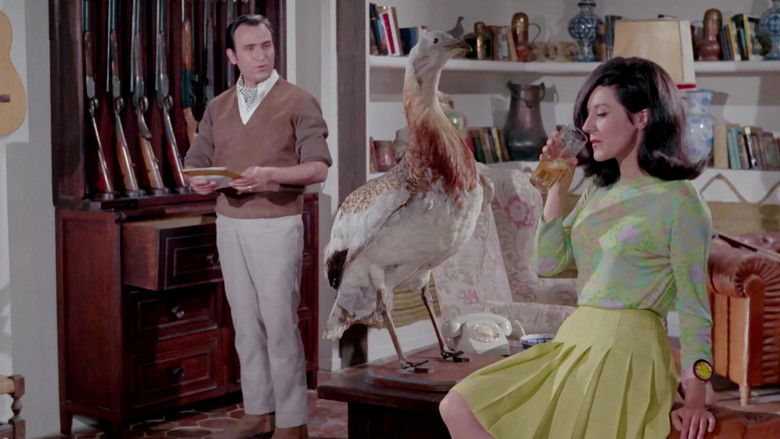 Pero… ¡en qué país vivimos! still 2