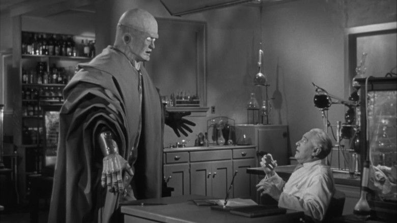 The Colossus of New York