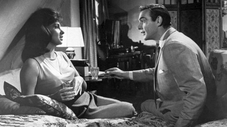 Woman of Straw still