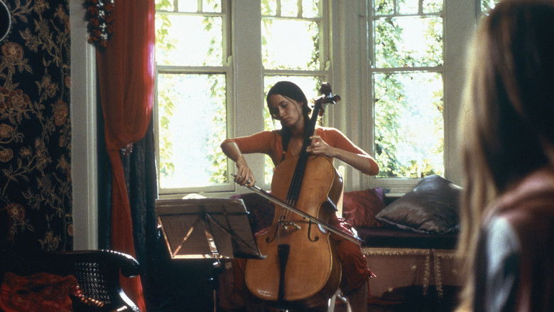 My Summer of Love still