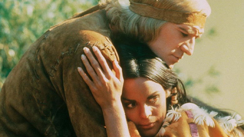 A Man Called Horse still 3