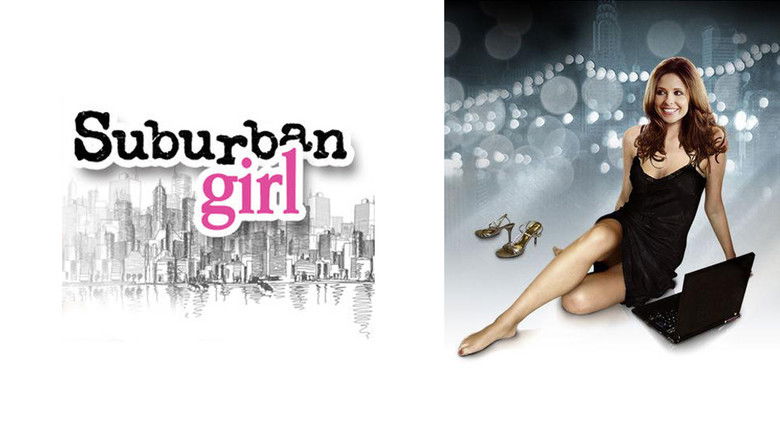 Suburban Girl still 4