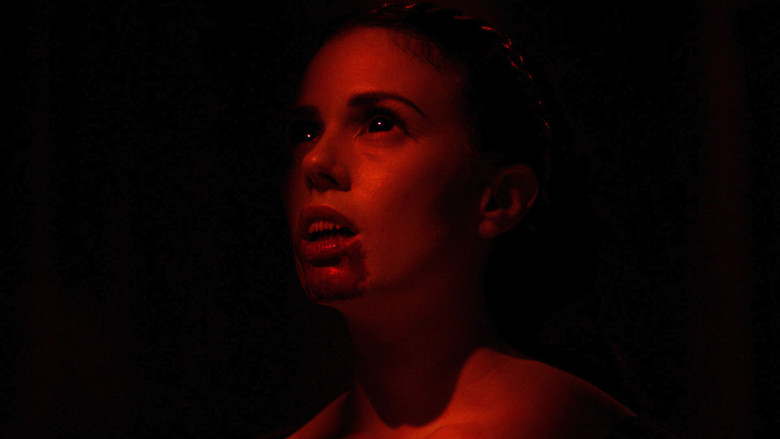 30 Days of Night: Dark Days still 3